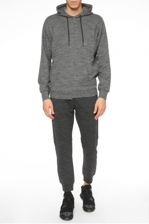 Hooded sweatshirt, zdjęcie 2 Hooded sweatshirt od Diesel